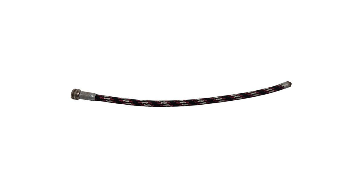 Pump Hose with Sleeve 26cm Vintage Stock