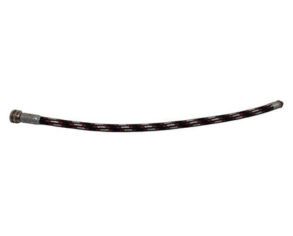Pump Hose with Sleeve 26cm Vintage Stock