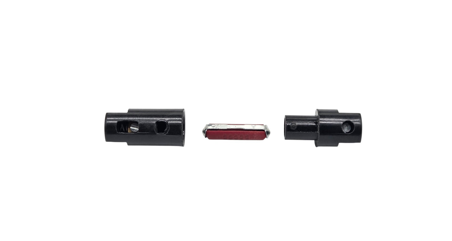 Universal Fuse Box with 16A Fuse