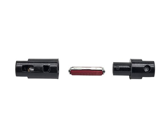 Universal Fuse Box with 16A Fuse