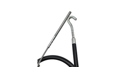 Rear brake cable Jawa, ČZ SPORT