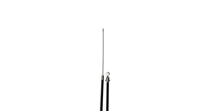 Clutch cable without adjusting screw Jawa, ČZ SPORT