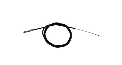 Clutch cable with adjusting screw Jawa, ČZ SPORT
