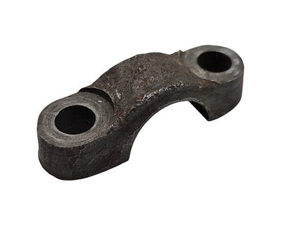 Handlebar Clamp Jawa Kývačka Used Original