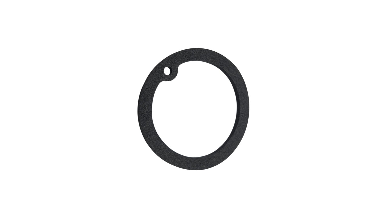 Turn signal lens seal Jawa ČZ