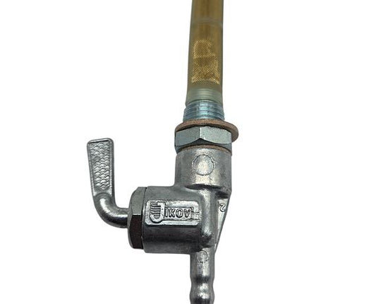 Jikov Replica Fuel Petcock CZ Jawa ČZ
