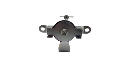 Friction steering damper Jawa Californian, complete, chrome