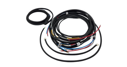 Wiring Harness Jawa Pérák FJ