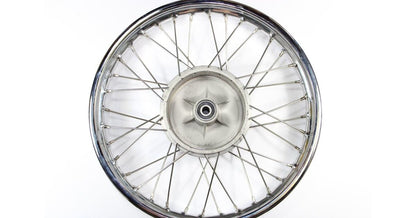 Wheel Lacing and Centering Service Full Hub