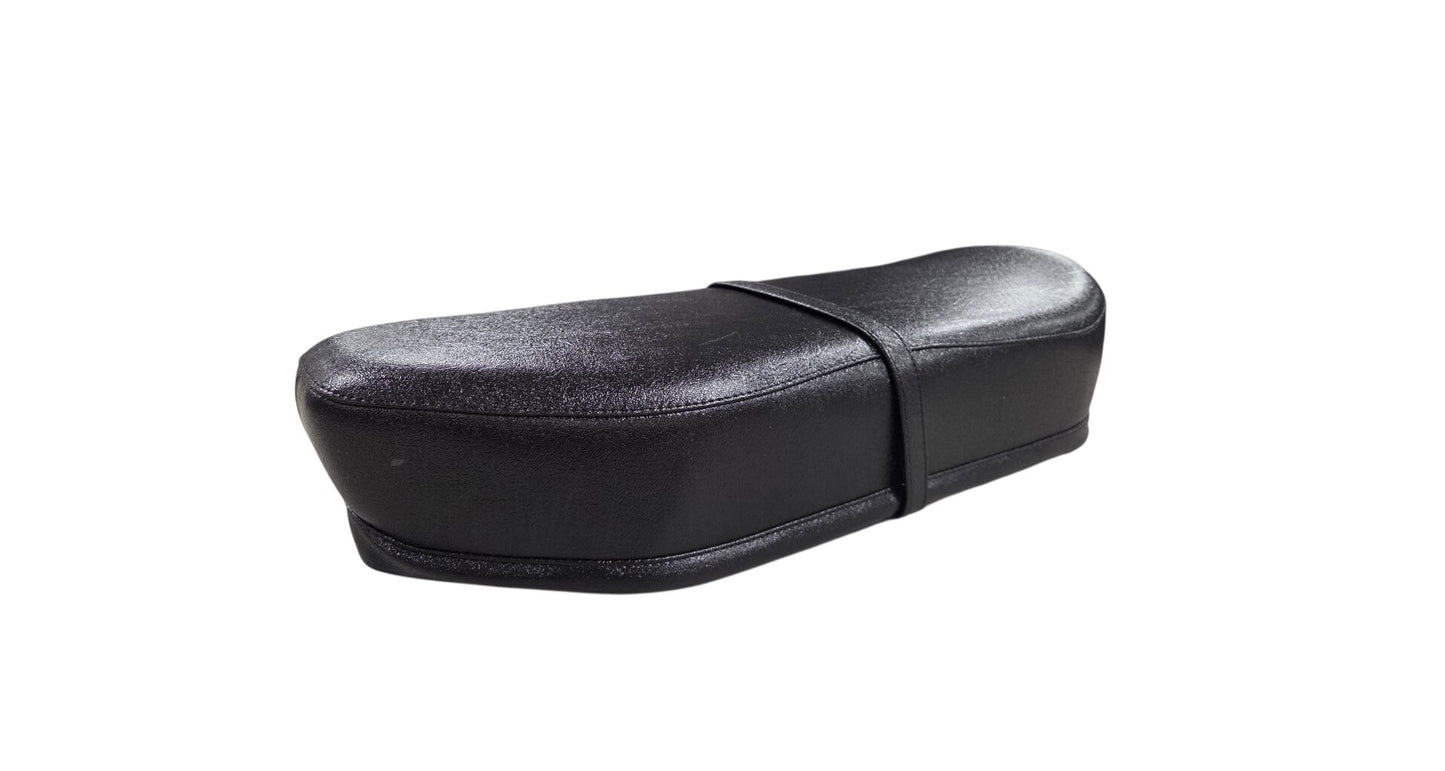 Bench Seat Jawa ČZ Panelka Czech Foam