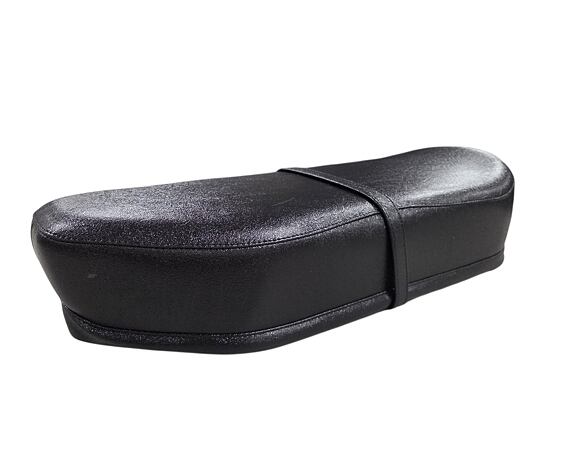 Bench Seat Jawa ČZ Panelka Czech Foam