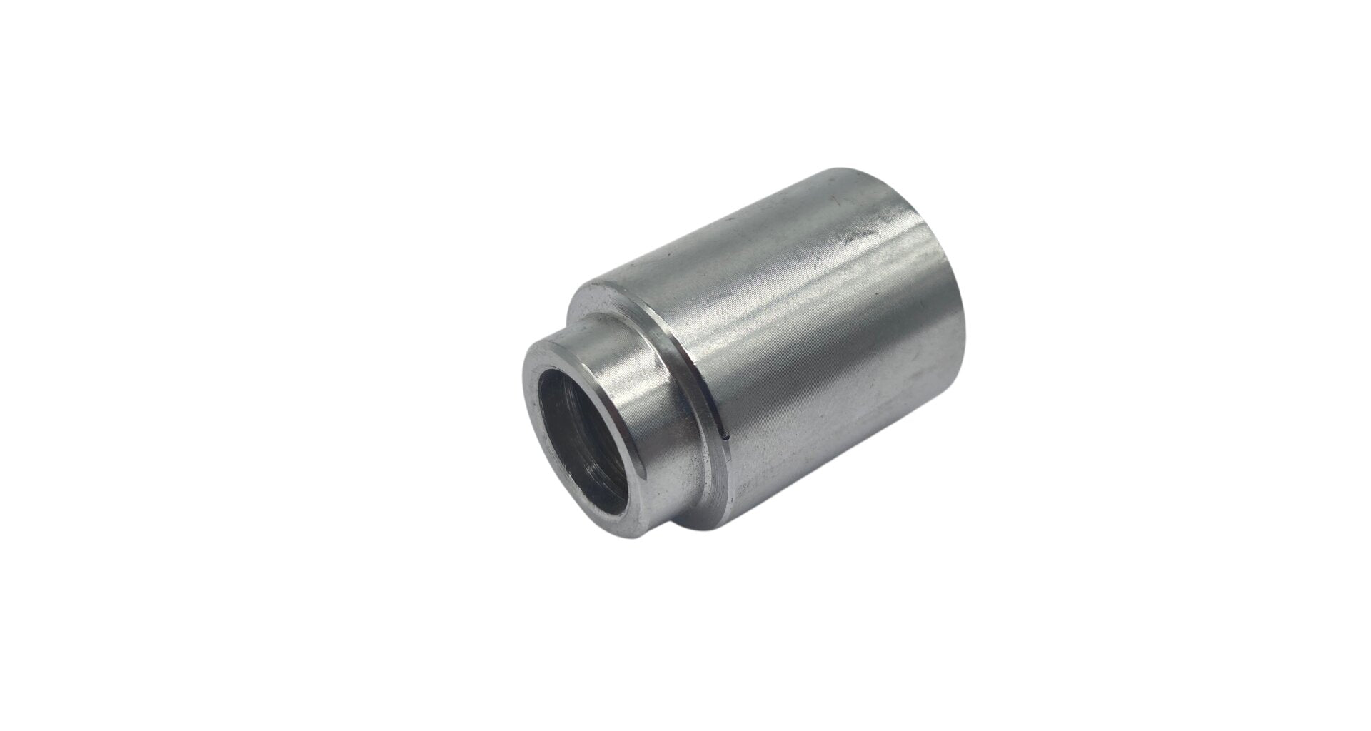 Hub plate pin Jawa Perak, raw, large