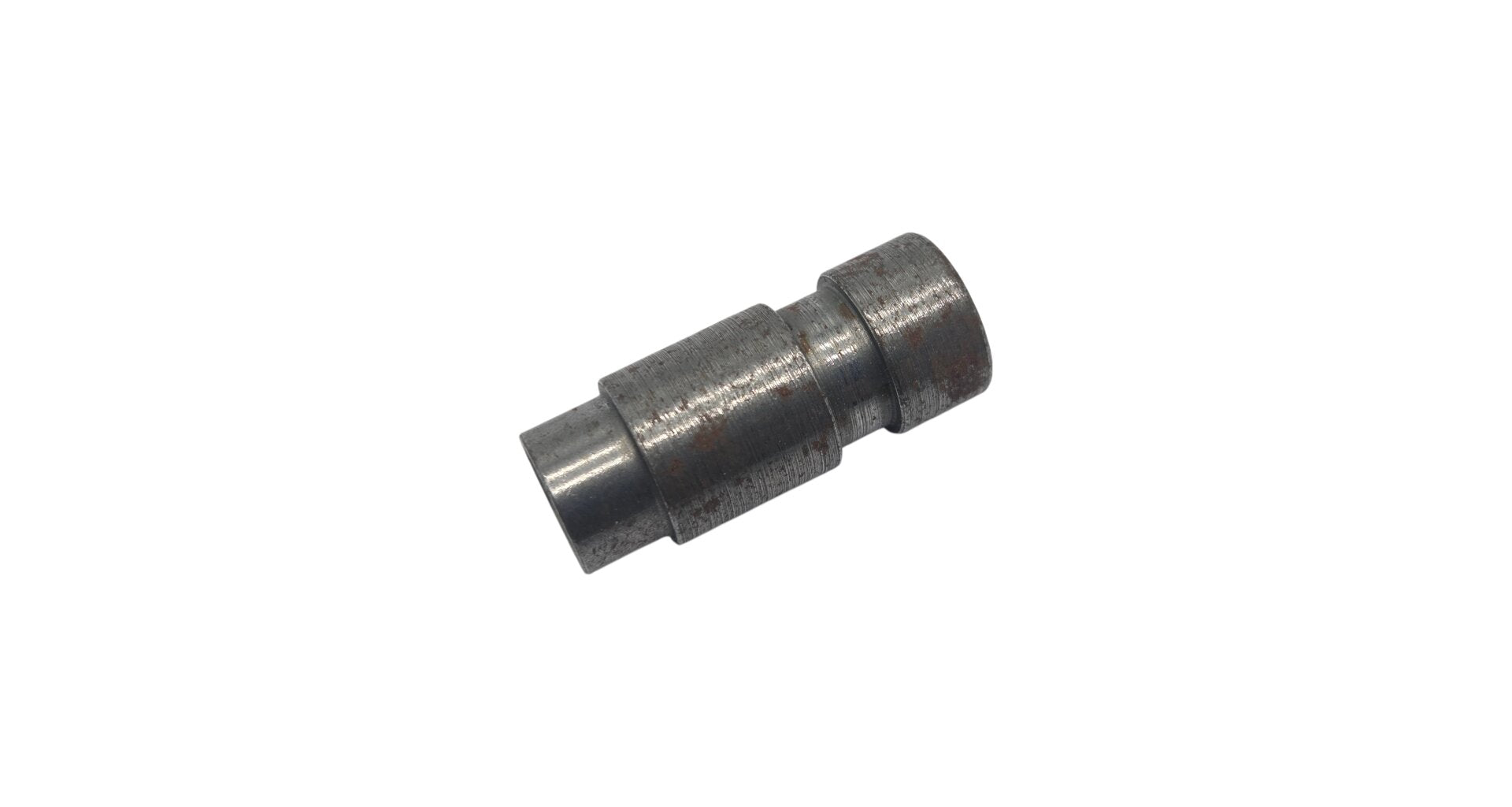 Hub plate pin Jawa Perak, small - inner support - brake shoes, raw