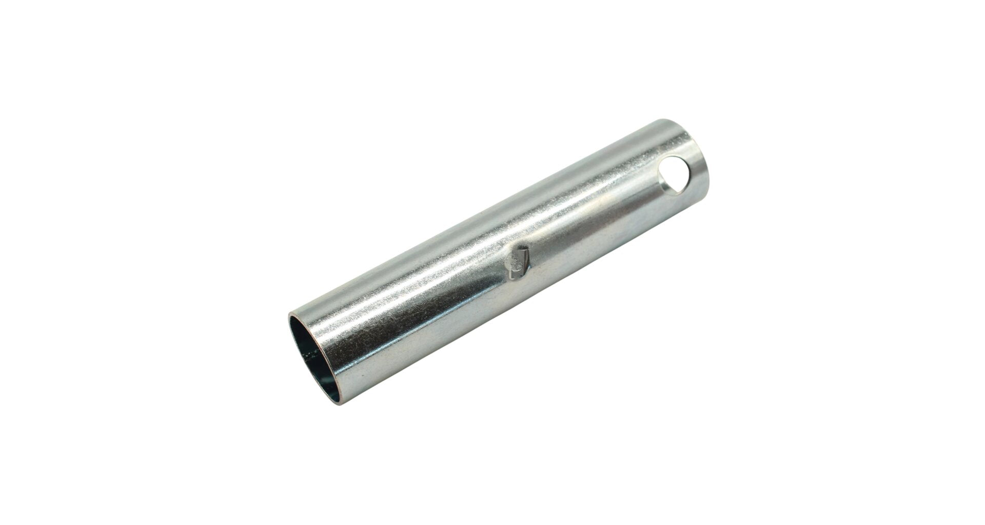 Grip Tube with Slide Jawa CZ Twist Grip, Worm-Type