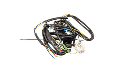 Wiring harness Jawa 250/350 Californian, without turn signals