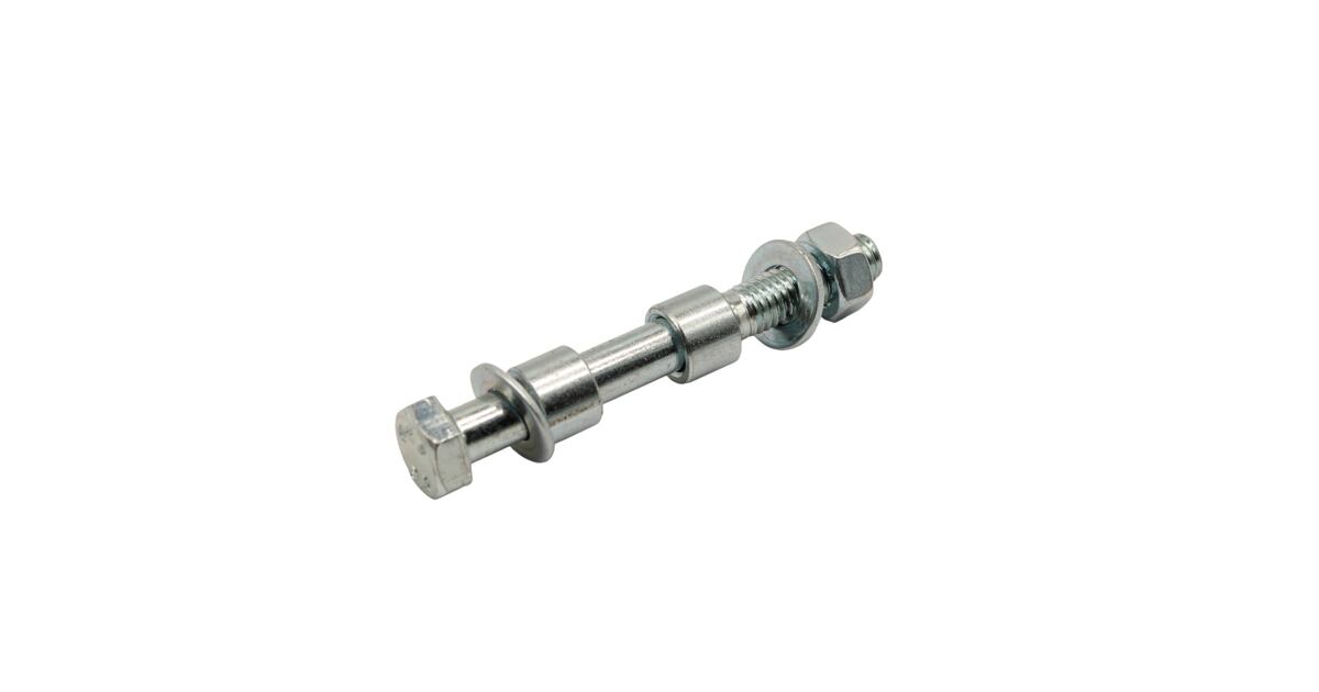 Rear Tank Mounting Bolt Kit Jawa Kývačka