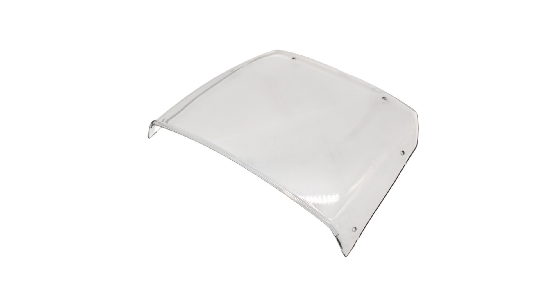 Windscreen Jawa 640 Style