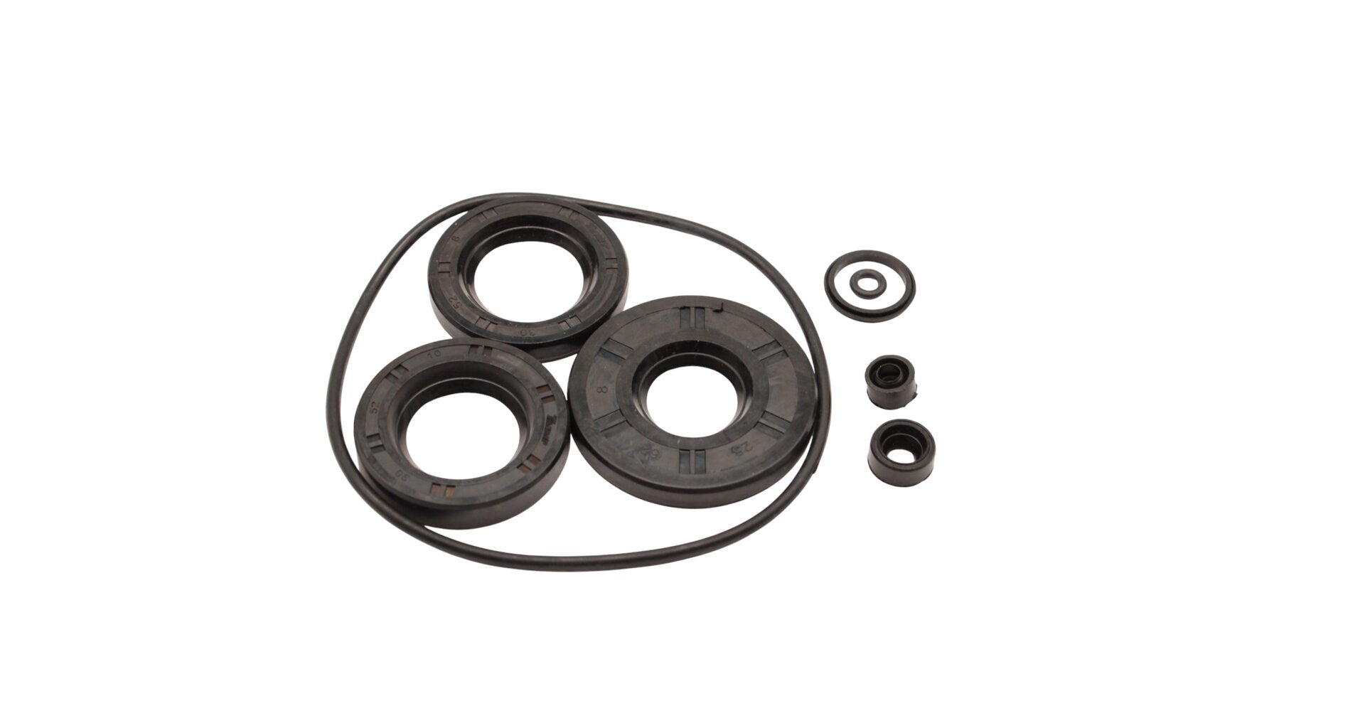 Set of oil seals and o-rings for Jawa 638 639 640 engine