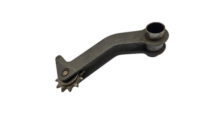 Complete Chain Tensioner ČZ 175/501 Scooter - Older Version, Mototechna