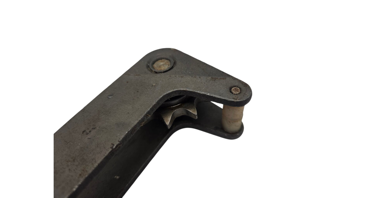 Complete Chain Tensioner ČZ 175/501 Scooter - Older Version, Mototechna