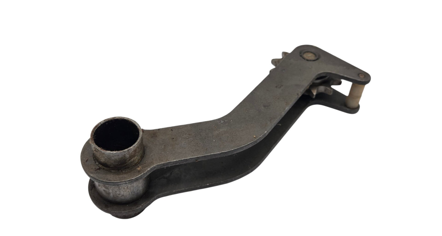 Complete Chain Tensioner ČZ 175/501 Scooter - Older Version, Mototechna