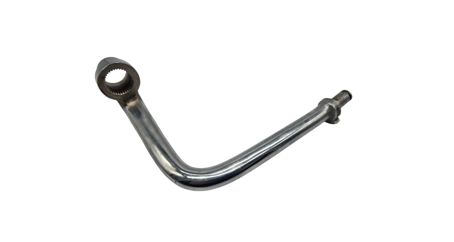 Kickstart Lever ČZ 175/501 Scooter, Mototechna