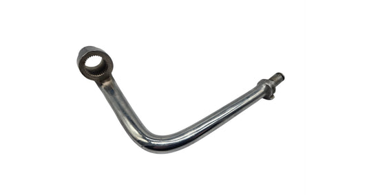 Kickstart Lever ČZ 175/501 Scooter, Mototechna