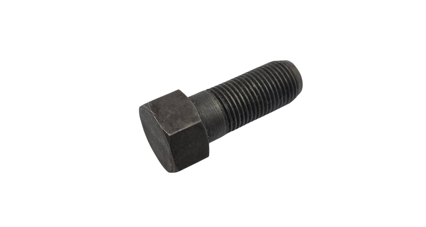 Swingarm Pin Bolt ČZ 175 Scooter 501 Left, Mototechna