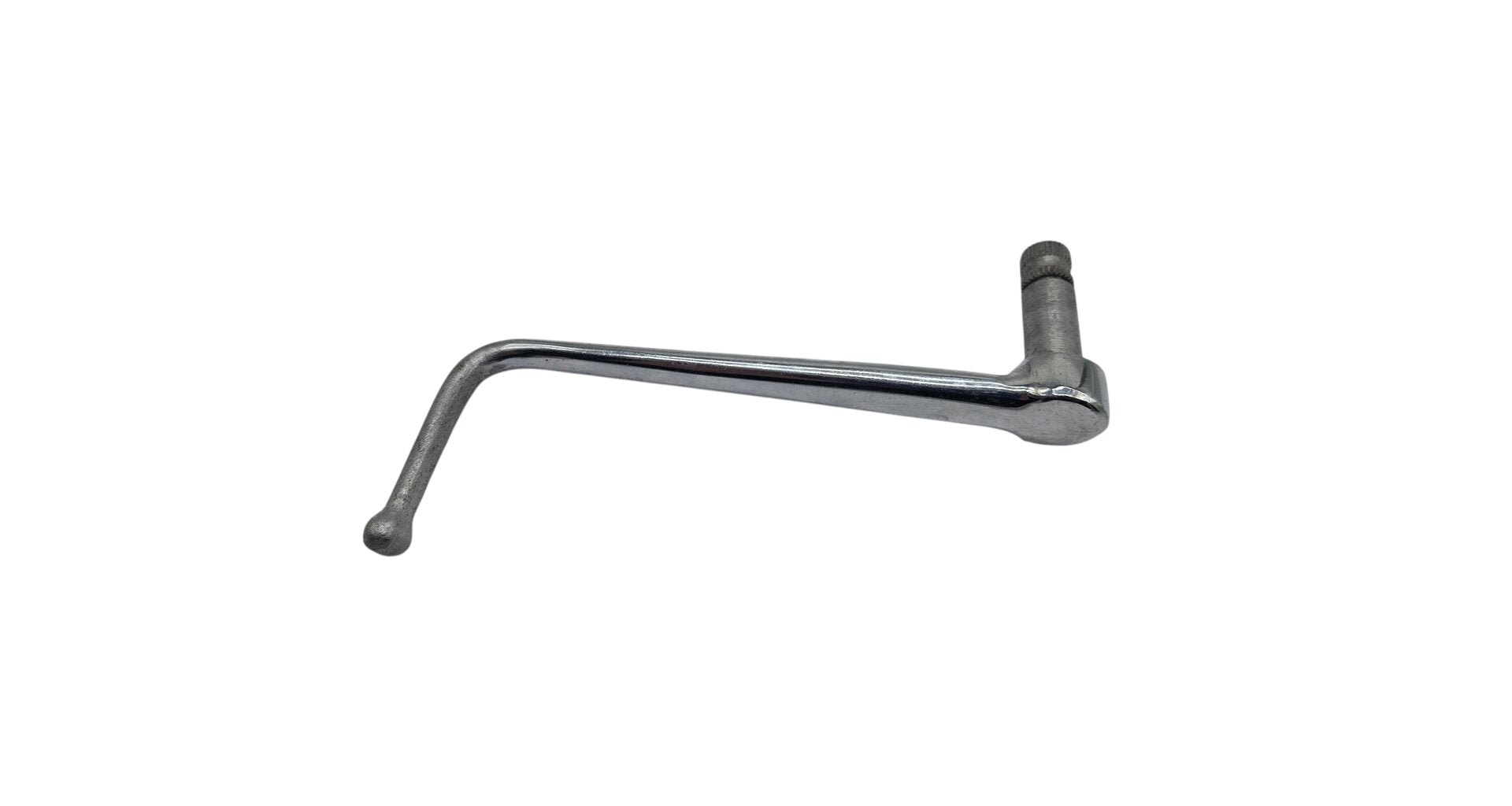 Brake pedal ČZ 175/501 scooter, Mototechna