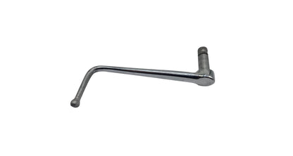 Brake pedal ČZ 175/501 scooter, Mototechna