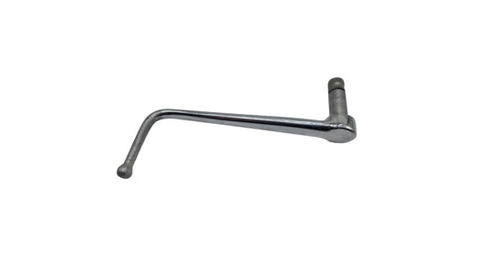 Brake pedal ČZ 175/501 scooter, Mototechna