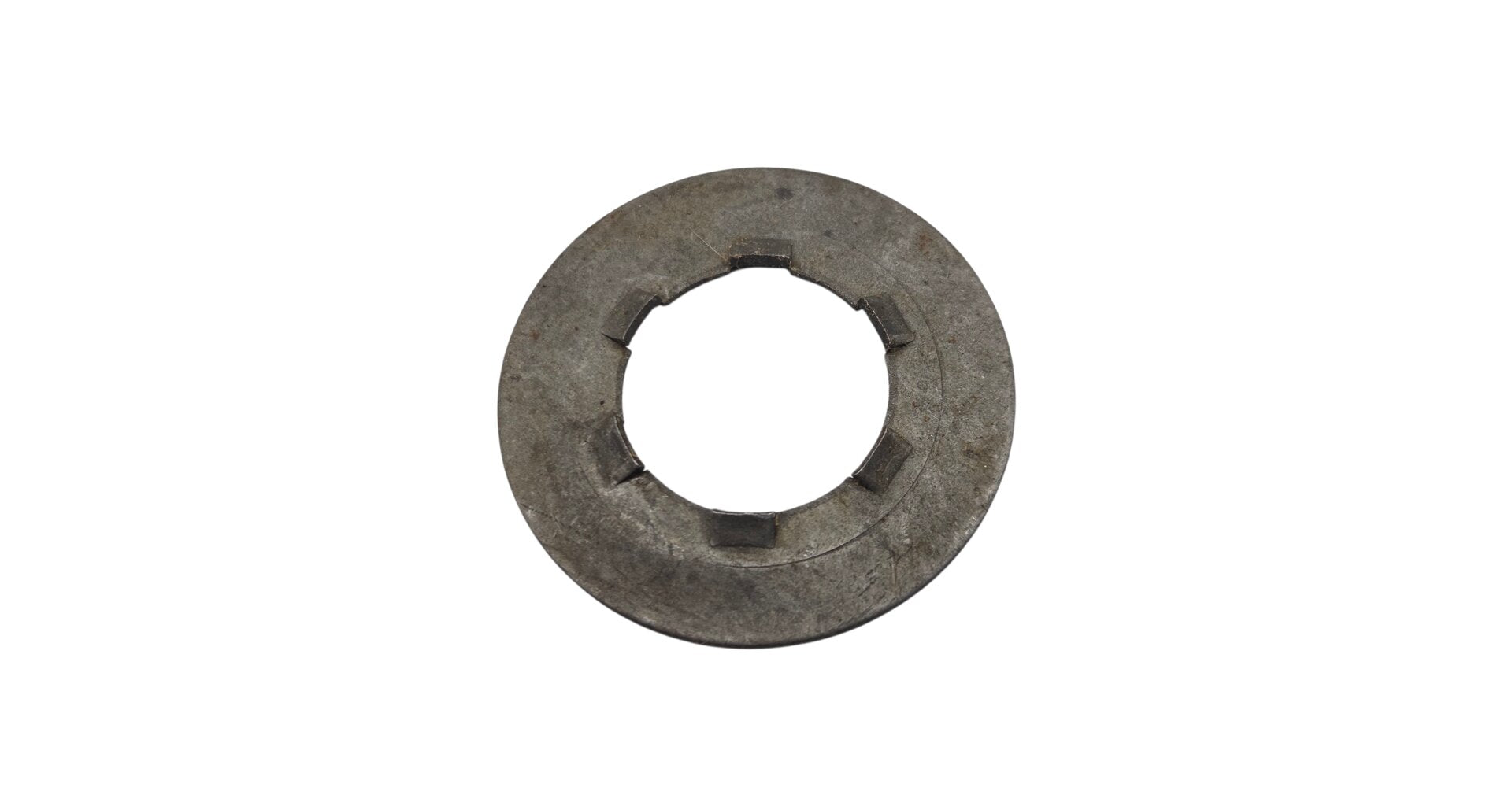 Rear Hub Lock Washer ČZ 175/501, Mototechna