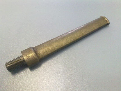 Footpeg Pin M12x1.5 JAWA ČZ Pionýr