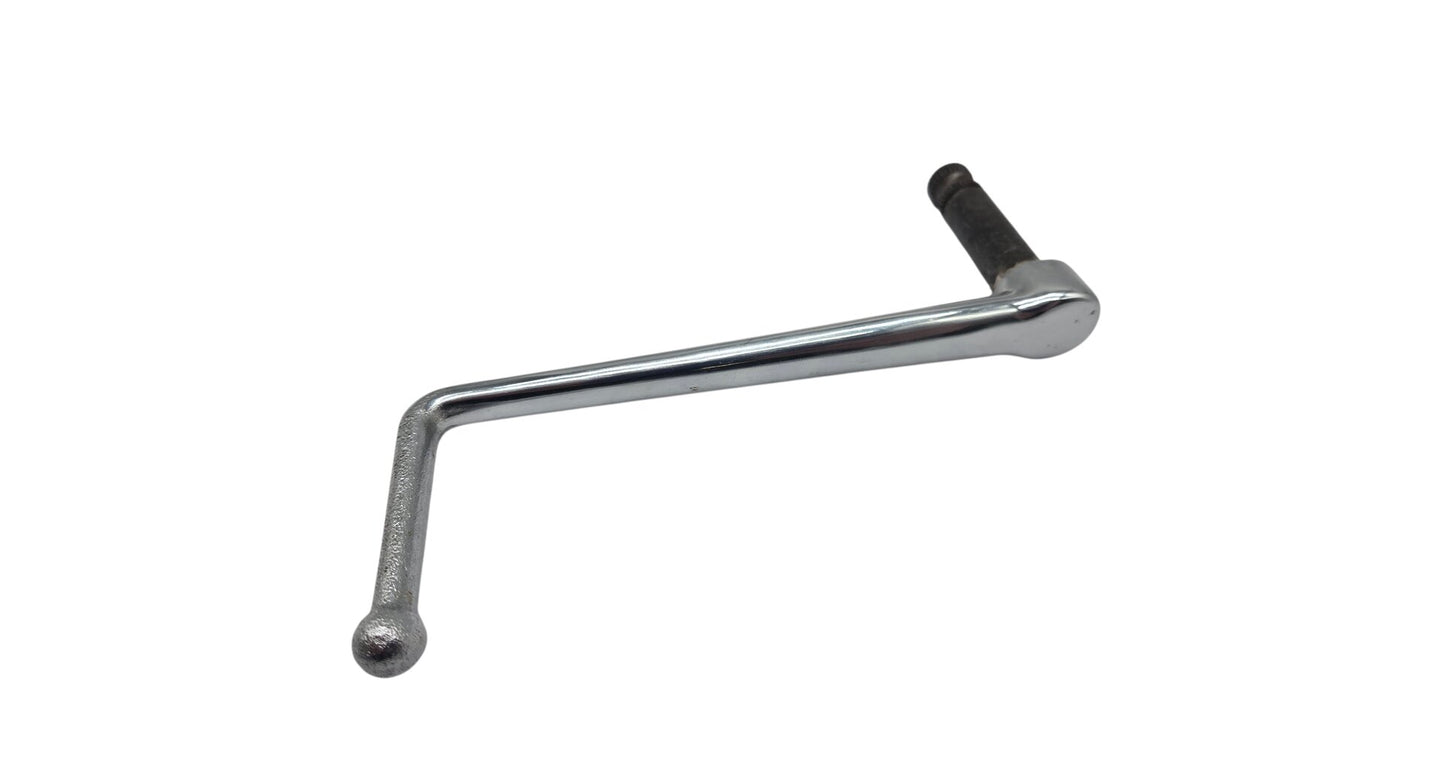 Brake pedal ČZ 175/505 rikša, Mototechna