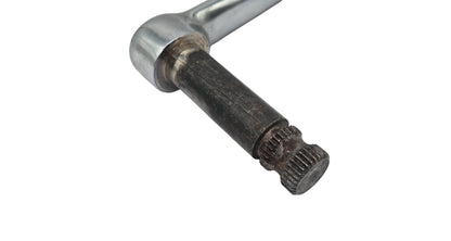 Brake pedal ČZ 175/505 rikša, Mototechna
