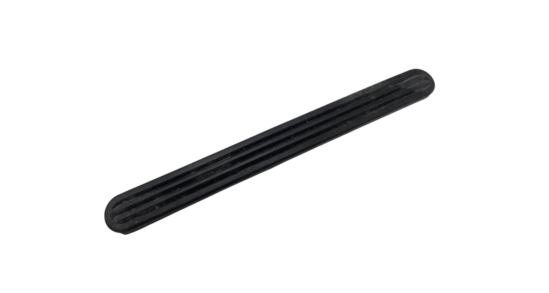 Footboard rubber ČZ 175 scooter, 3x mount, Mototechna
