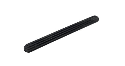 Footboard rubber ČZ 175 scooter, 3x mount, Mototechna