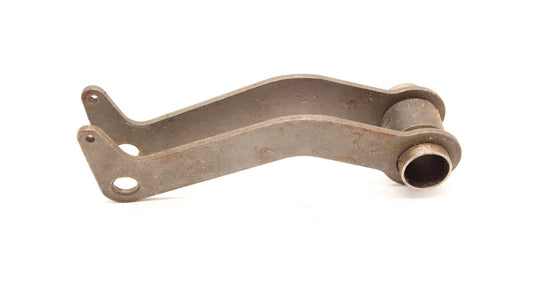 Bare Chain Tensioner ČZ 175/501 Scooter - Older Version, Mototechna