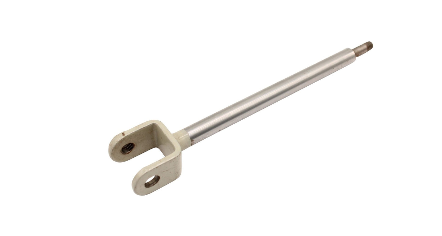 ČZ Scooter Shock Absorber Piston Rod Mototechna