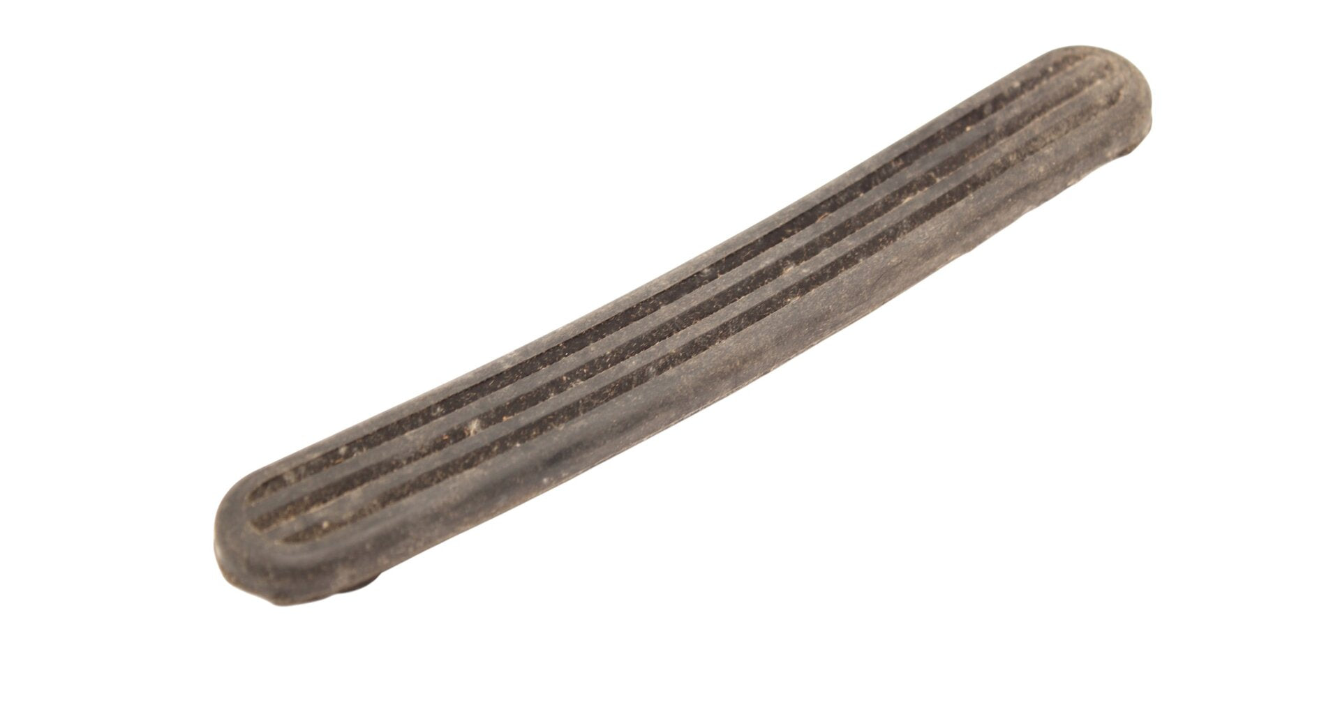 Footboard rubber ČZ 175 scooter, 2x mount, Mototechna