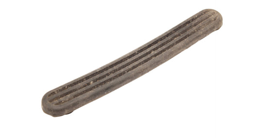 Footboard rubber ČZ 175 scooter, 2x mount, Mototechna