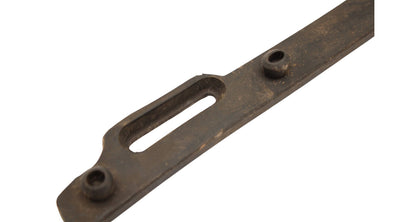 Footboard rubber ČZ 175 scooter 502 with hole, Mototechna