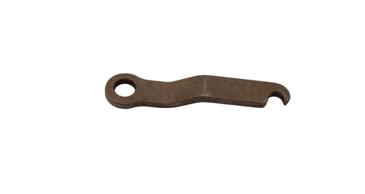 Rear brake wrench lever ČZ 175/501 scooter - Mototechna