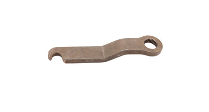 Rear brake wrench lever ČZ 175/501 scooter - Mototechna