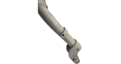 Bare fork ČZ 175/501 Scooter, Mototechna