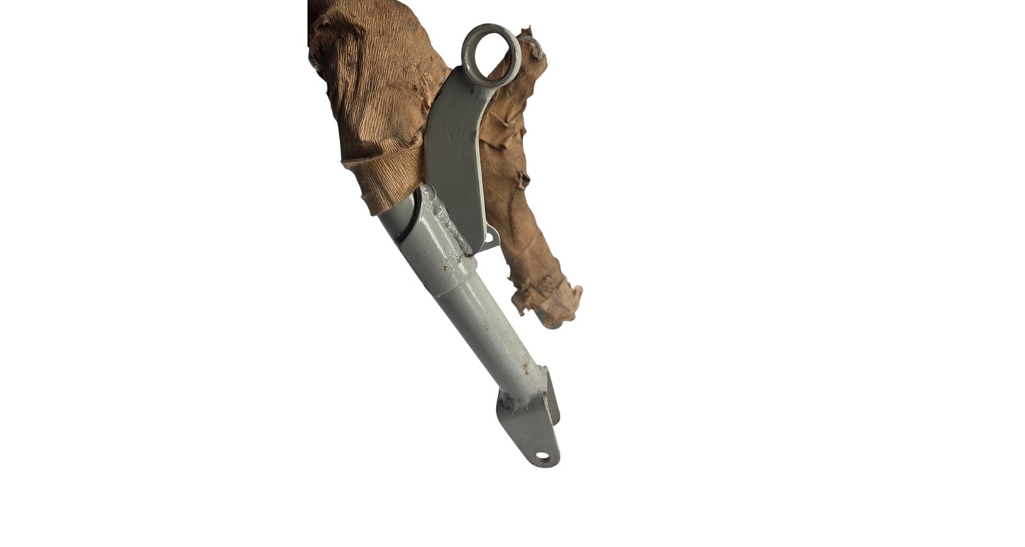 Bare fork ČZ 175/505 Rikša, Mototechna