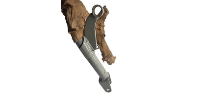 Bare fork ČZ 175/505 Rikša, Mototechna
