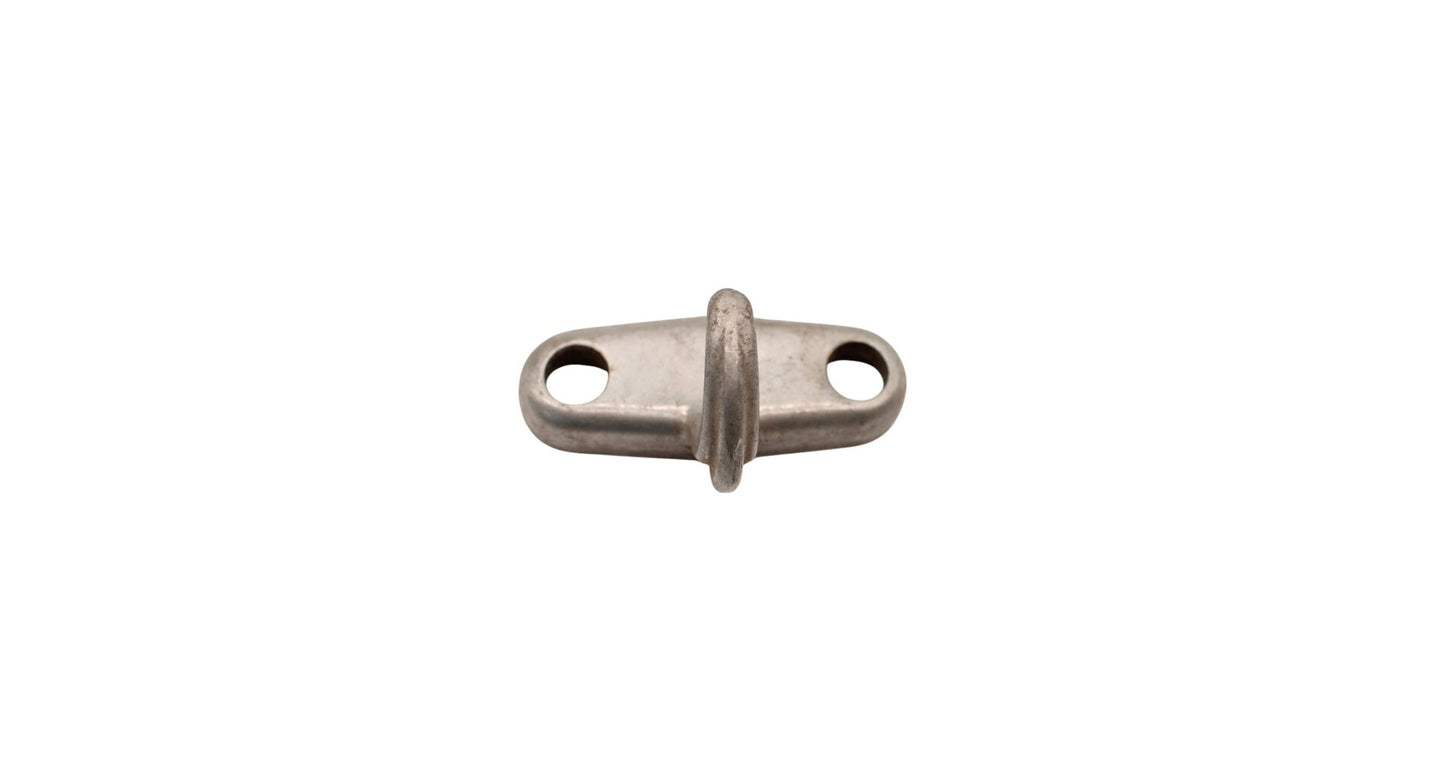 Bracket with indicator lights ČZ 175/501/502 scooter - Mototechna