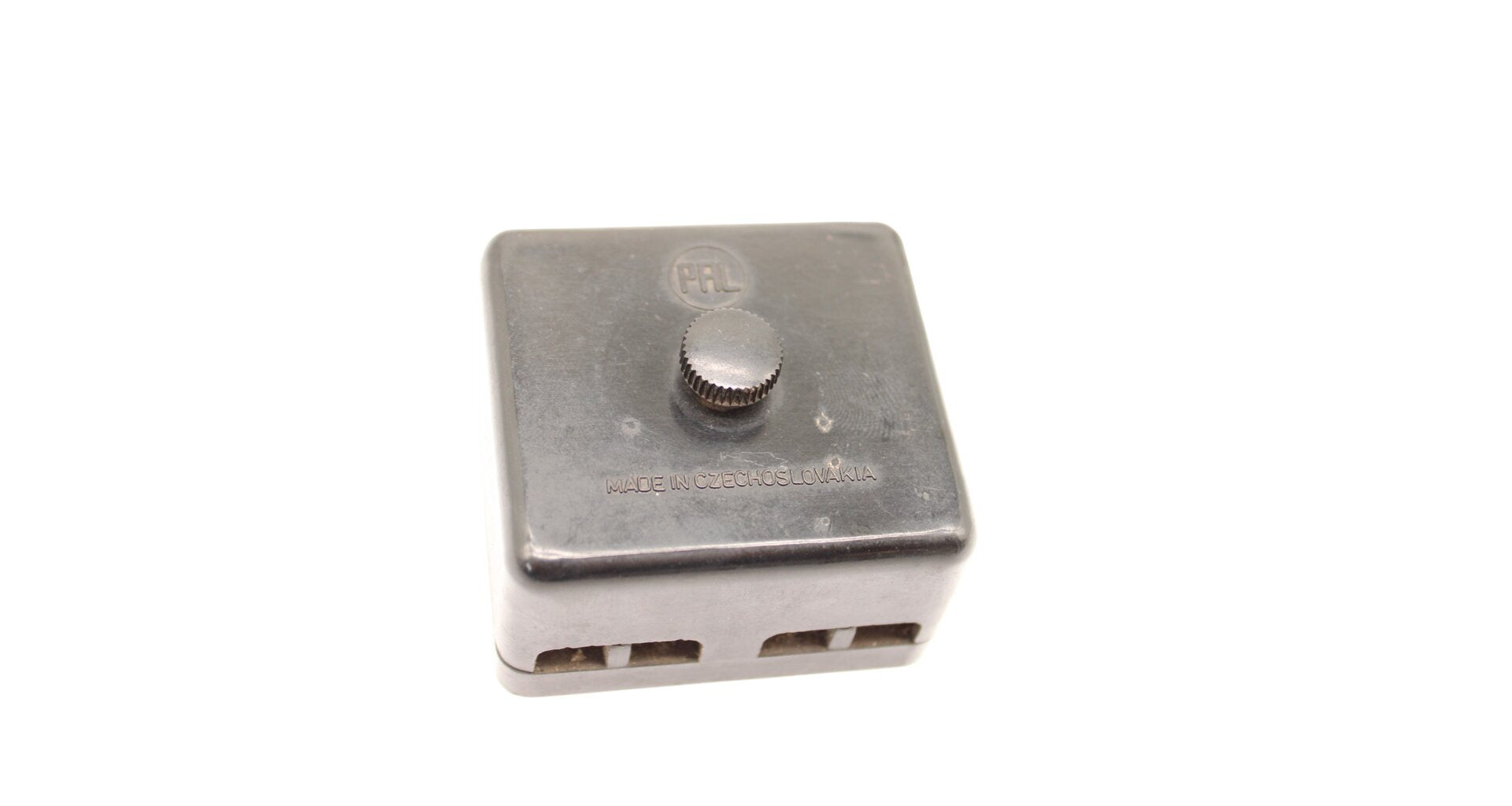 PAL Fuse Box - ČZ Rikša 175/505, Velorex, Tatran, Čezeta Scooter, Mototechna