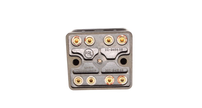 PAL Fuse Box - ČZ Rikša 175/505, Velorex, Tatran, Čezeta Scooter, Mototechna